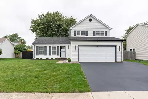 28 Dennison Dr, Glendale Heights, IL 60139