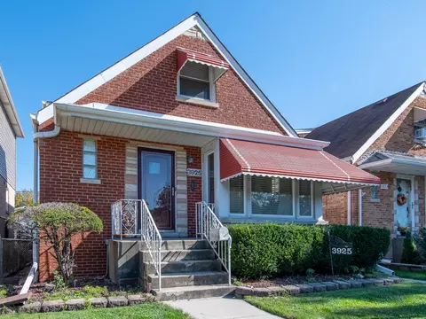 3925 N Cumberland Ave, Chicago, IL 60634