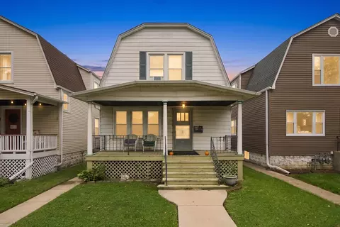 5618 N Major Ave, Chicago, IL 60646