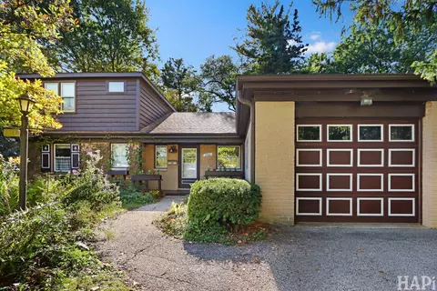 Exterior - 2361 Dewes St, Glenview, IL 60025 photo 1 of 4