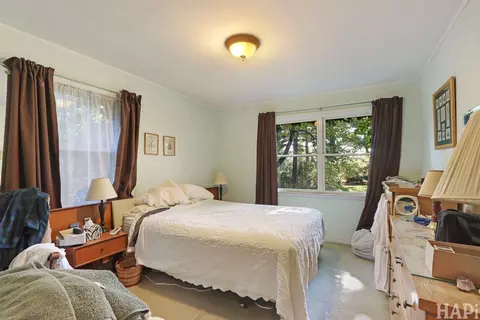 Bedroom - 2361 Dewes St, Glenview, IL 60025 photo 1 of 3