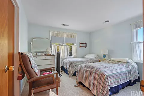 Bedroom - 2361 Dewes St, Glenview, IL 60025 photo 3 of 3