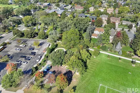 View/Area - 2361 Dewes St, Glenview, IL 60025 photo 2 of 3