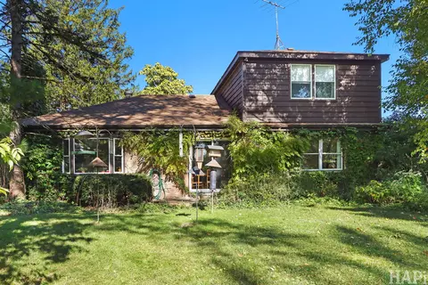 Exterior - 2361 Dewes St, Glenview, IL 60025 photo 3 of 4