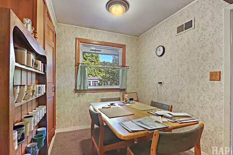 Dining - 2361 Dewes St, Glenview, IL 60025 photo 2 of 2