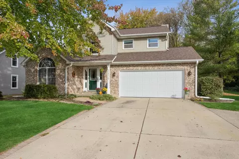 3470 Ellis Ave, Gurnee, IL 60031
