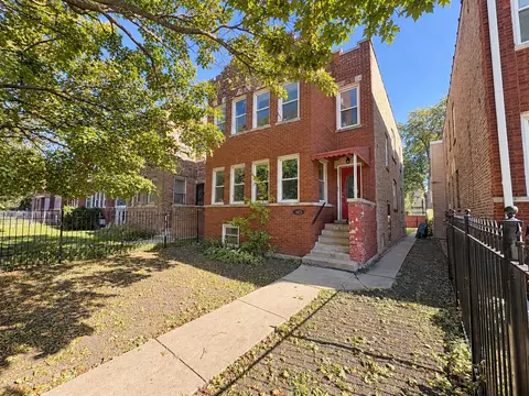 1621 N Meade Ave, Chicago, IL 60639