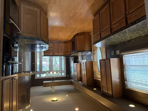 Kitchen - 818 Charles St, Cairo, IL 62914 photo 2 of 5
