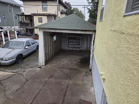 Exterior - 818 Charles St, Cairo, IL 62914 photo 3 of 7