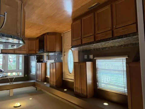 Kitchen - 818 Charles St, Cairo, IL 62914 photo 1 of 5