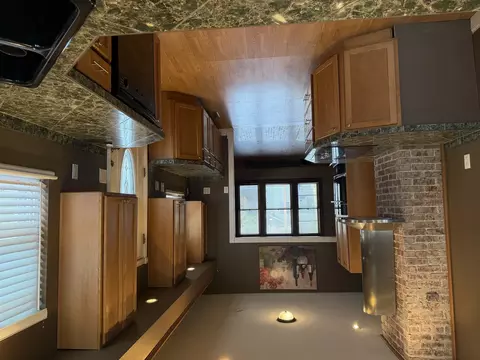 Kitchen - 818 Charles St, Cairo, IL 62914 photo 5 of 5