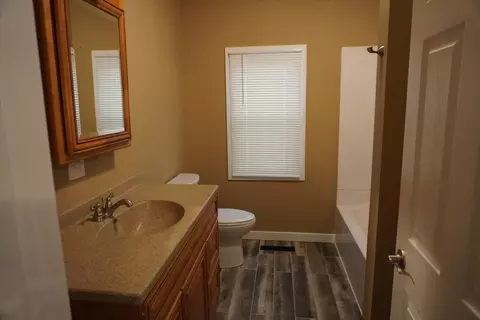 Bath - 117 Clark St, Chenoa, IL 61726 photo 1 of 1