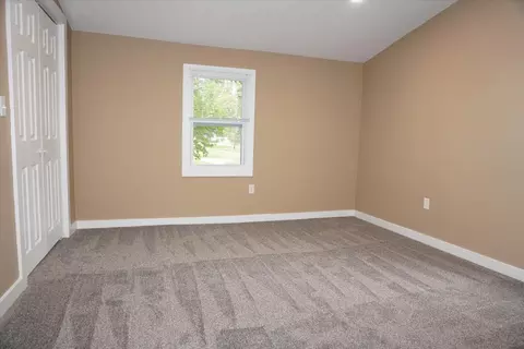 Bedroom - 117 Clark St, Chenoa, IL 61726 photo 4 of 4