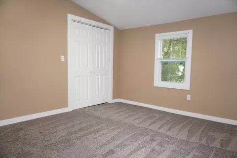 Bedroom - 117 Clark St, Chenoa, IL 61726 photo 3 of 4