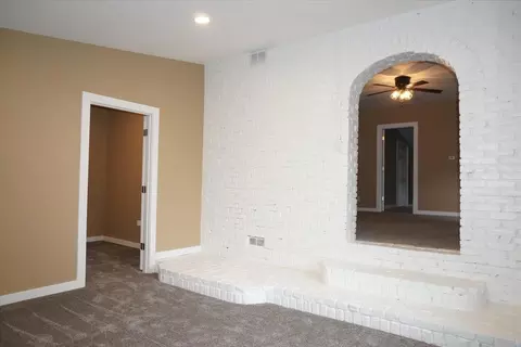 Living - 117 Clark St, Chenoa, IL 61726 photo 2 of 5