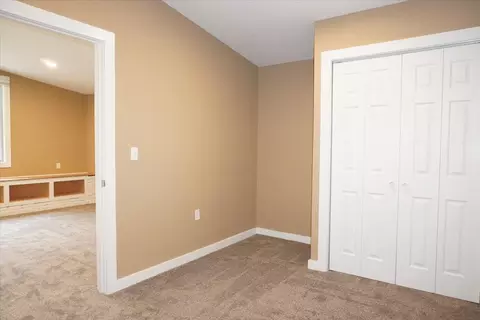 Bedroom - 117 Clark St, Chenoa, IL 61726 photo 1 of 4