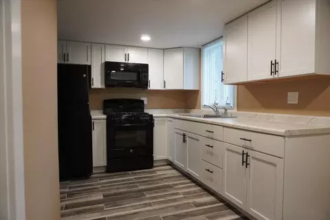 Kitchen - 117 Clark St, Chenoa, IL 61726 photo 1 of 1