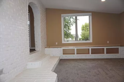 Living - 117 Clark St, Chenoa, IL 61726 photo 5 of 5