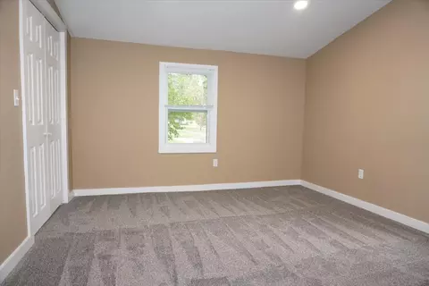 Bedroom - 117 Clark St, Chenoa, IL 61726 photo 2 of 4