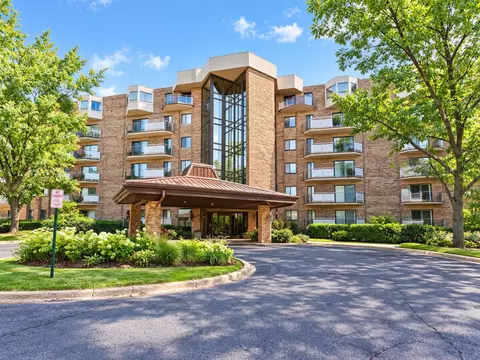 1243 E Baldwin Ln #511, Palatine, IL 60074