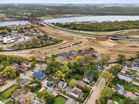 View/Area - 407 Hunter Ave, Joliet, IL 60436 photo 6 of 8