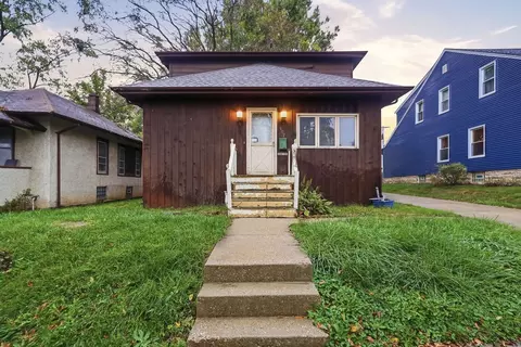 407 Hunter Ave, Joliet, IL 60436