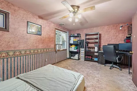 Bedroom - 407 Hunter Ave, Joliet, IL 60436 photo 2 of 4