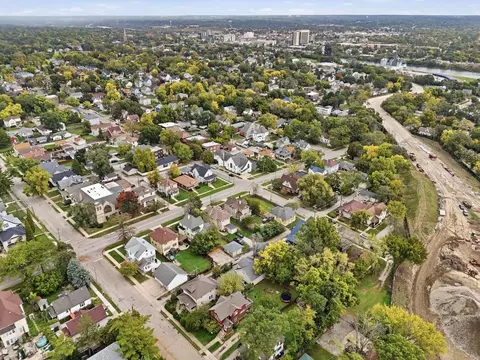View/Area - 407 Hunter Ave, Joliet, IL 60436 photo 7 of 8