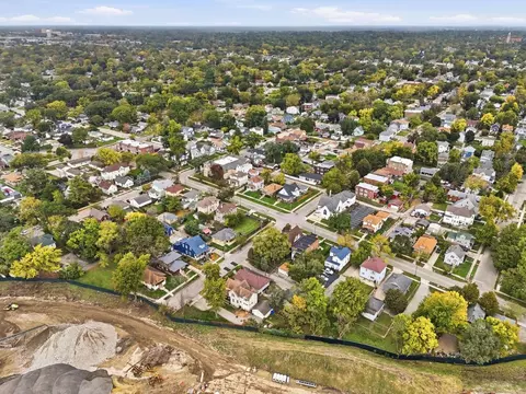 View/Area - 407 Hunter Ave, Joliet, IL 60436 photo 4 of 8