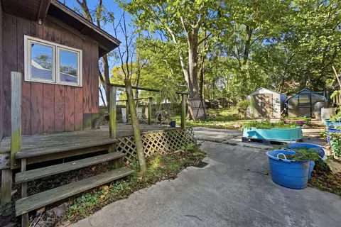 Exterior - 407 Hunter Ave, Joliet, IL 60436 photo 3 of 7
