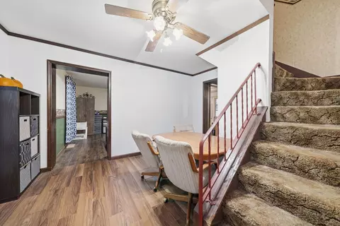 Entry Way - 407 Hunter Ave, Joliet, IL 60436 photo 1 of 2
