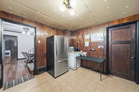 Kitchen - 407 Hunter Ave, Joliet, IL 60436 photo 1 of 2