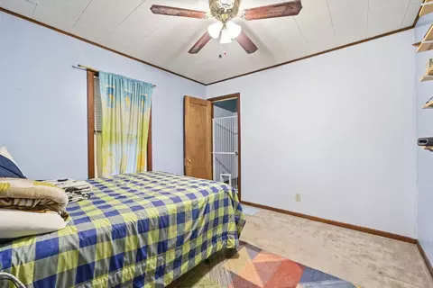 Bedroom - 407 Hunter Ave, Joliet, IL 60436 photo 1 of 4