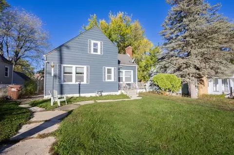 718 N Central Ave, Rockford, IL 61101