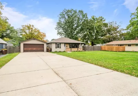 Exterior - 409 S 9th St, Oregon, IL 61061 photo 6 of 6