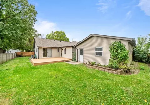Exterior - 409 S 9th St, Oregon, IL 61061 photo 3 of 6