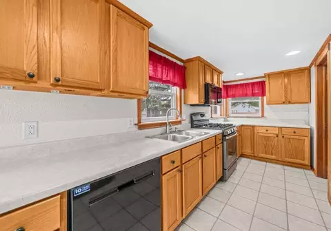 Kitchen - 409 S 9th St, Oregon, IL 61061 photo 1 of 4