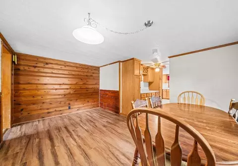 Dining - 409 S 9th St, Oregon, IL 61061 photo 2 of 2