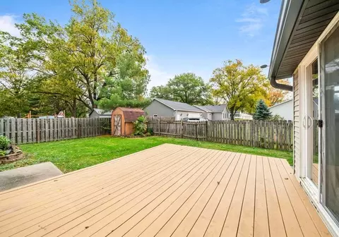 Exterior - 409 S 9th St, Oregon, IL 61061 photo 1 of 6