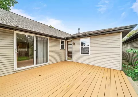 Exterior - 409 S 9th St, Oregon, IL 61061 photo 2 of 6