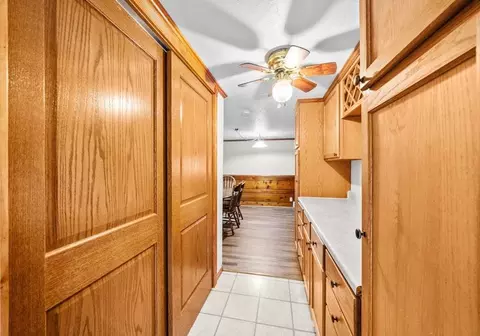 Entry Way - 409 S 9th St, Oregon, IL 61061 photo 2 of 2