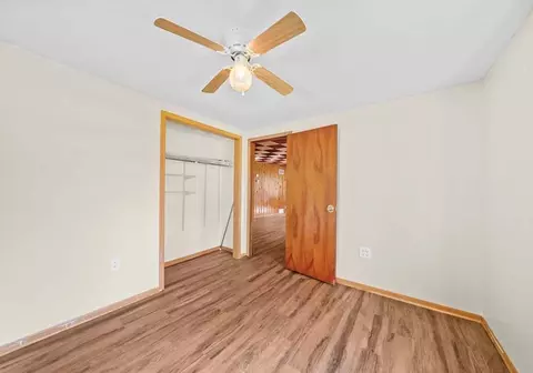 Bedroom - 409 S 9th St, Oregon, IL 61061 photo 1 of 3