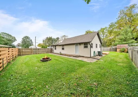 Exterior - 409 S 9th St, Oregon, IL 61061 photo 4 of 6