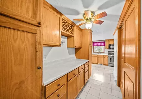 Entry Way - 409 S 9th St, Oregon, IL 61061 photo 1 of 2