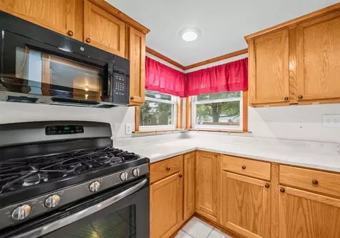 Kitchen - 409 S 9th St, Oregon, IL 61061 photo 3 of 4
