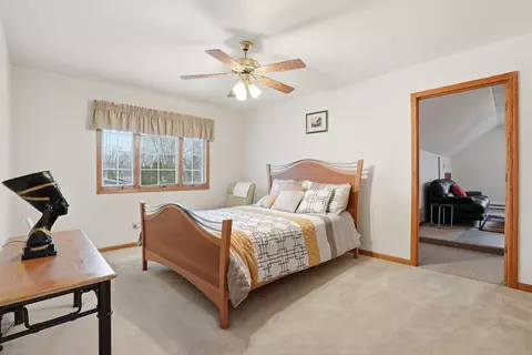 Bedroom - 3631 Parthenon Way, Olympia Fields, IL 60461 photo 3 of 5
