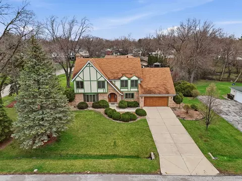 View/Area - 3631 Parthenon Way, Olympia Fields, IL 60461 photo 1 of 1