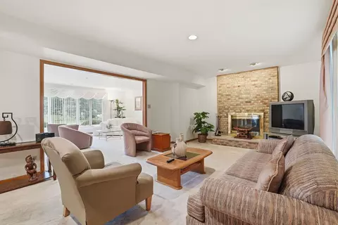 Living - 3631 Parthenon Way, Olympia Fields, IL 60461 photo 3 of 5