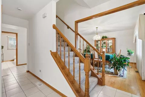 Entry Way - 3631 Parthenon Way, Olympia Fields, IL 60461 photo 1 of 2