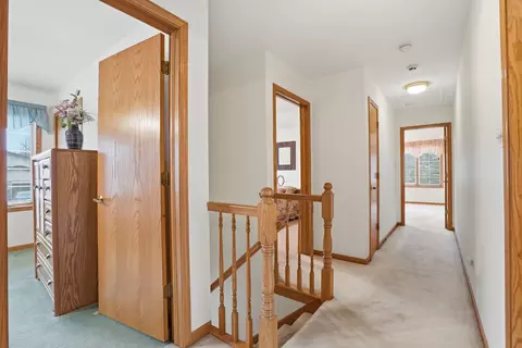 Entry Way - 3631 Parthenon Way, Olympia Fields, IL 60461 photo 2 of 2